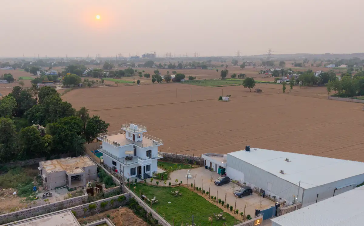 JP Farm Stay, Delhi NCR