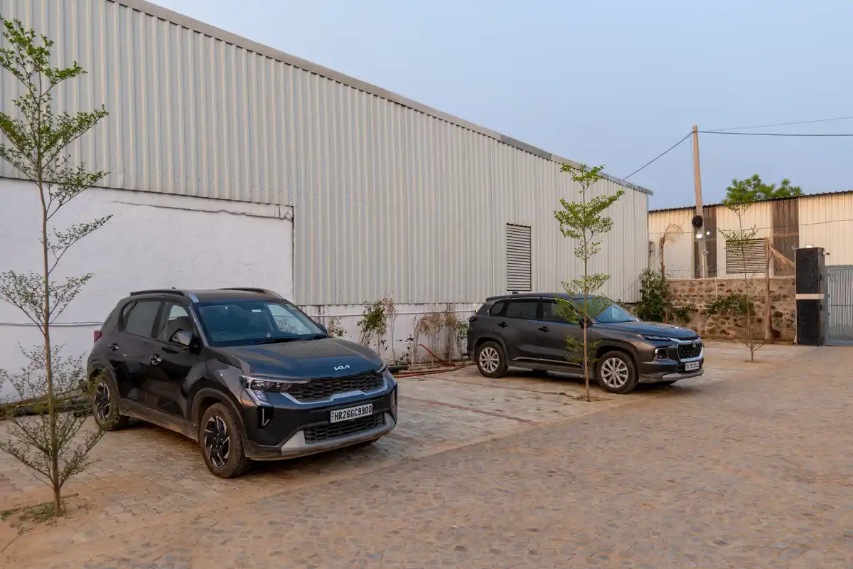 JP Farm Stay, Delhi NCR