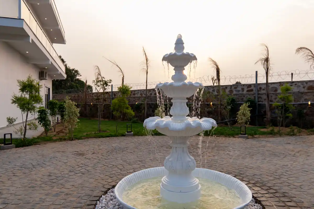 JP Farm Stay, Delhi NCR
