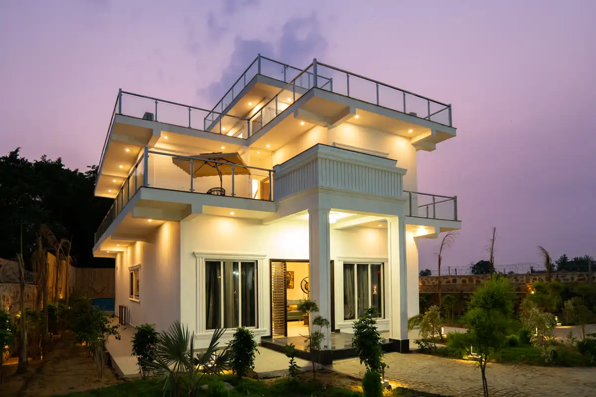 JP Farm Stay, Delhi NCR