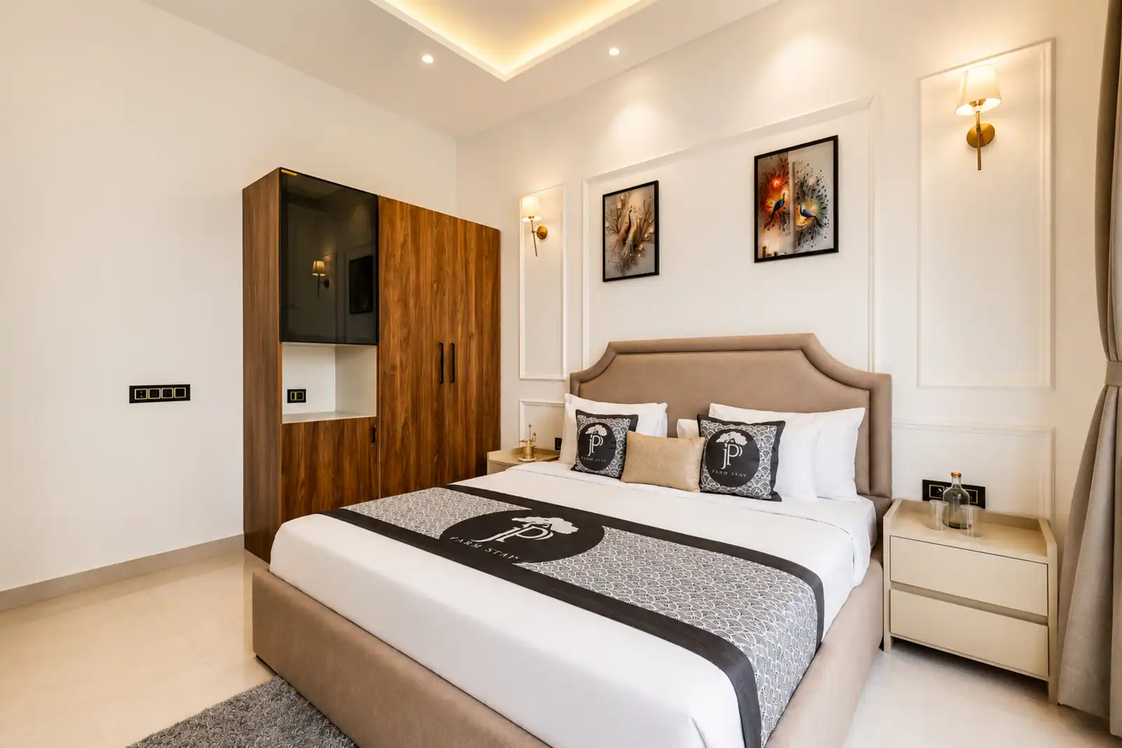 JP Farm Stay, Delhi NCR