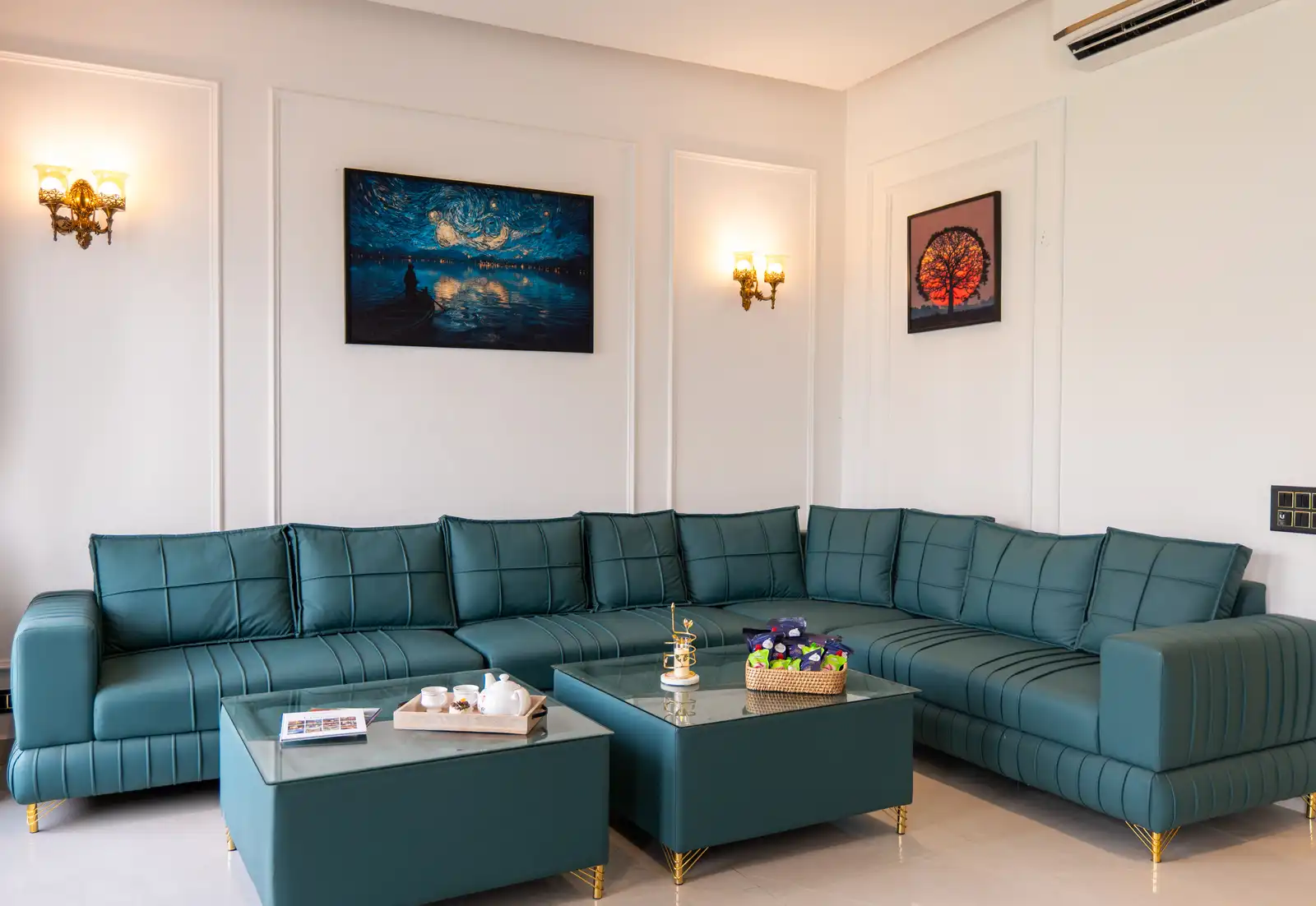 JP Farm Stay, Delhi NCR
