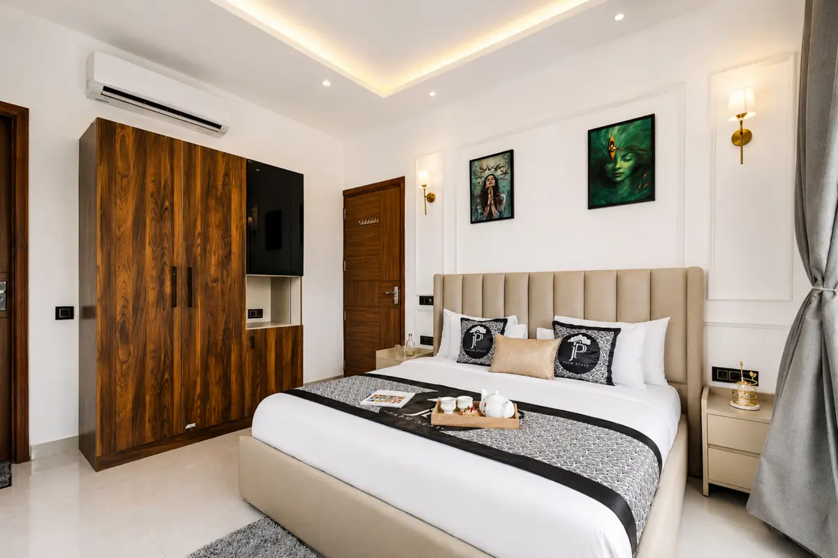 JP Farm Stay, Delhi NCR