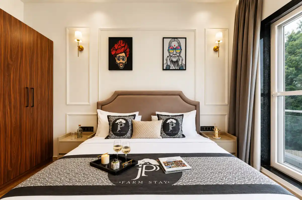 JP Farm Stay, Delhi NCR