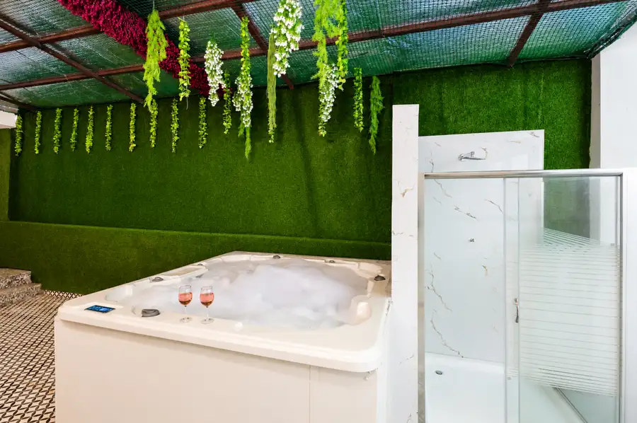 JSP Farm, Jaipur