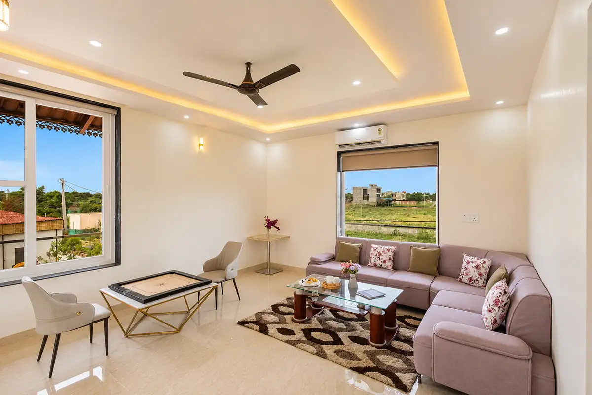JSP Farm, Jaipur