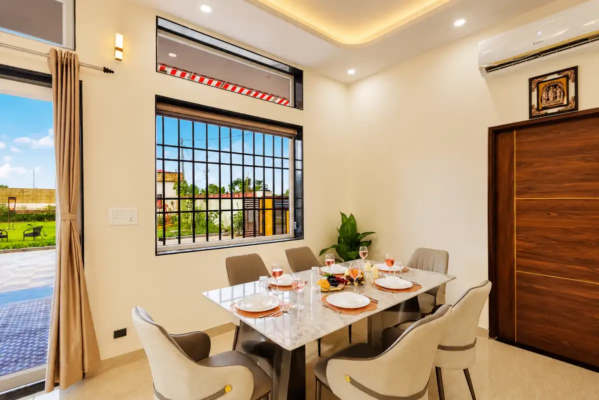 JSP Farm, Jaipur