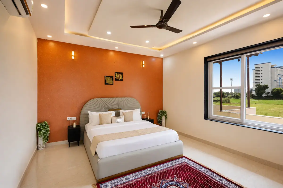 JSP Farm, Jaipur