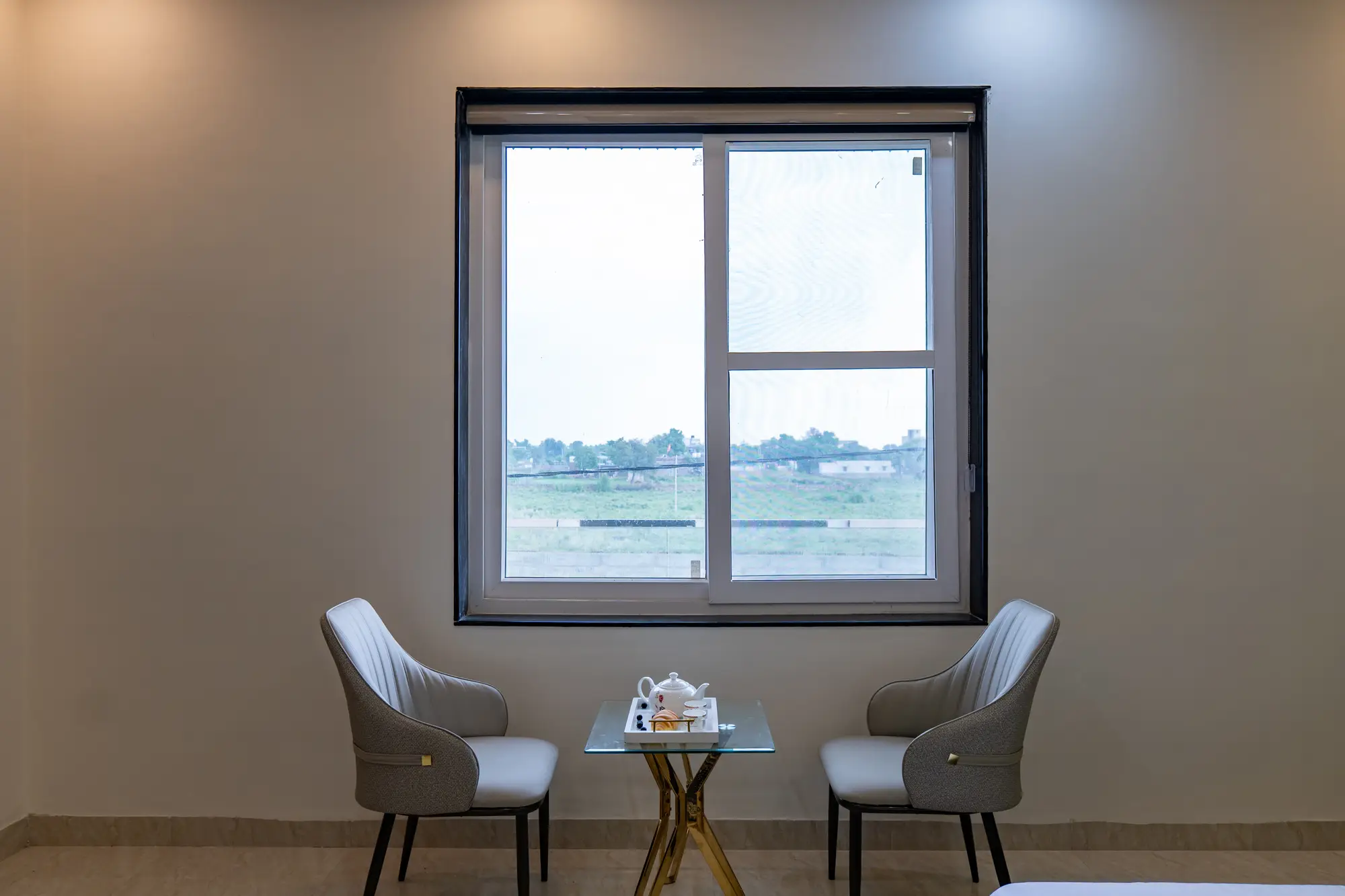 JSP Farm, Jaipur