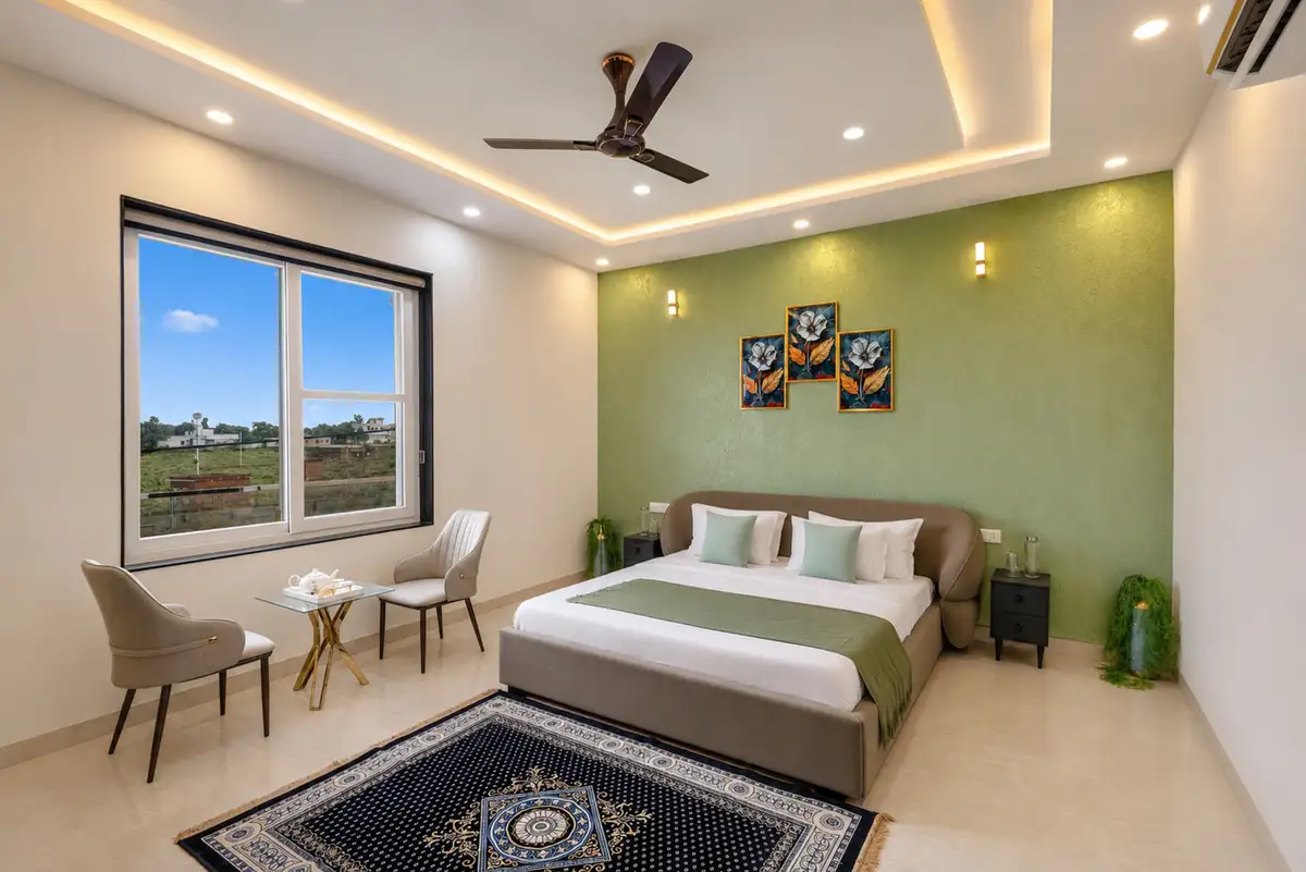 JSP Farm, Jaipur