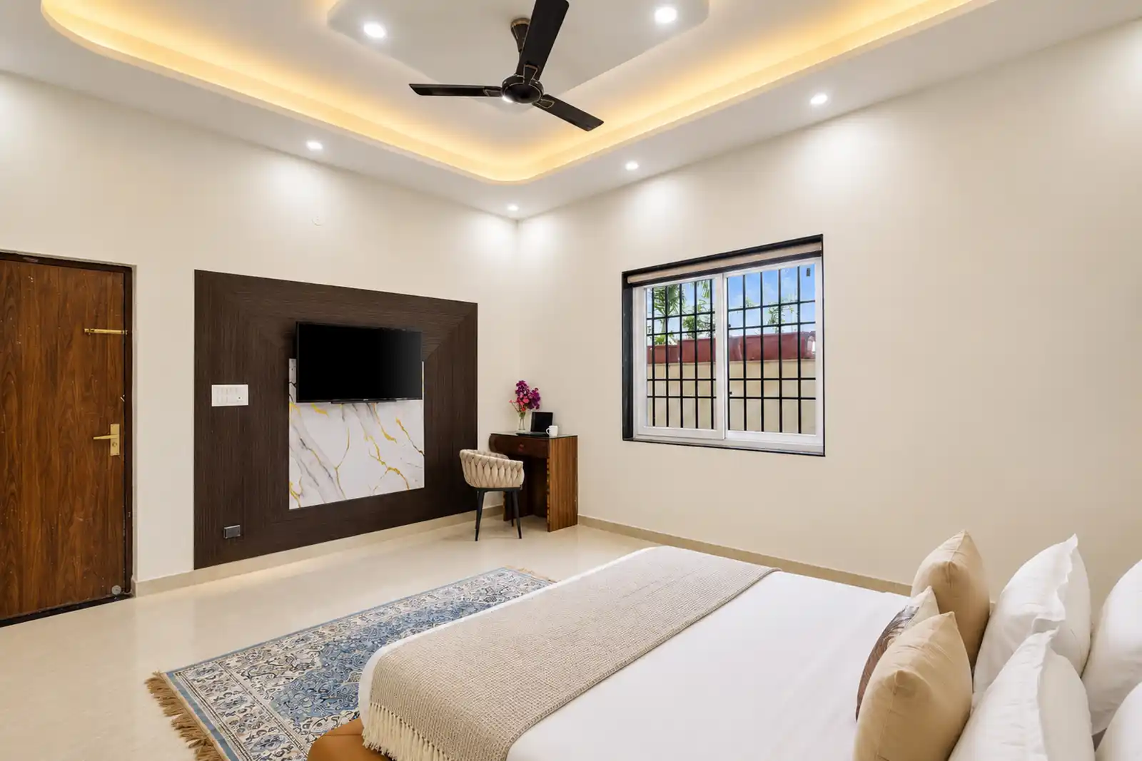 JSP Farm, Jaipur