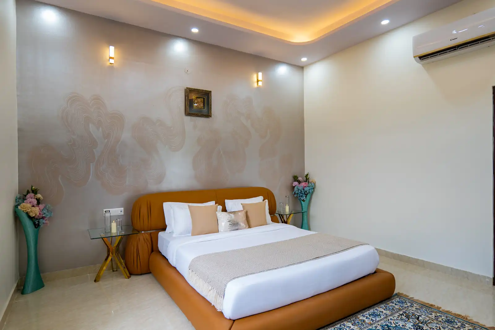 JSP Farm, Jaipur