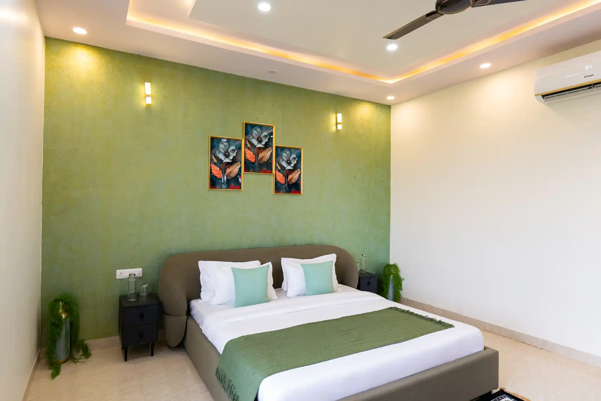 JSP Farm, Jaipur