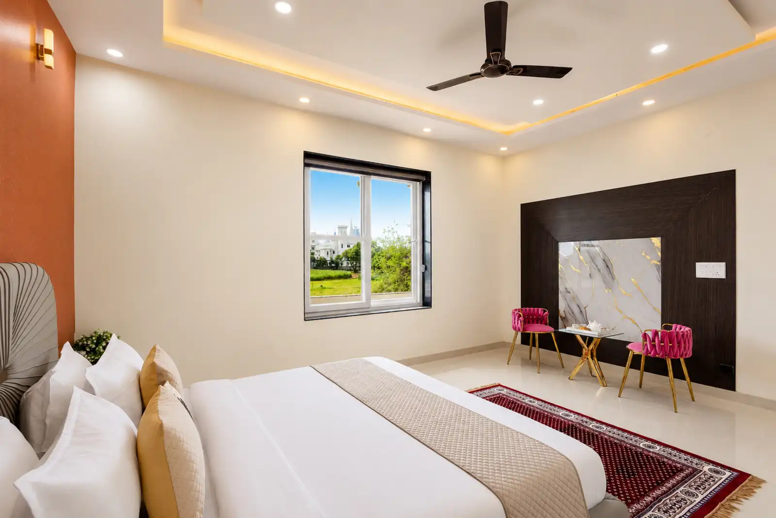 JSP Farm, Jaipur