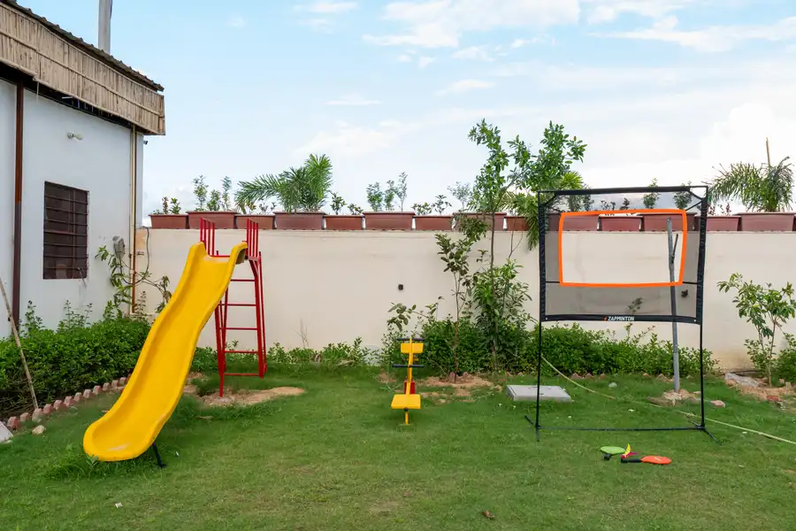 JSP Farm, Jaipur