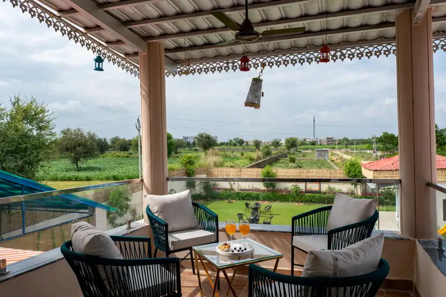 JSP Farm, Jaipur