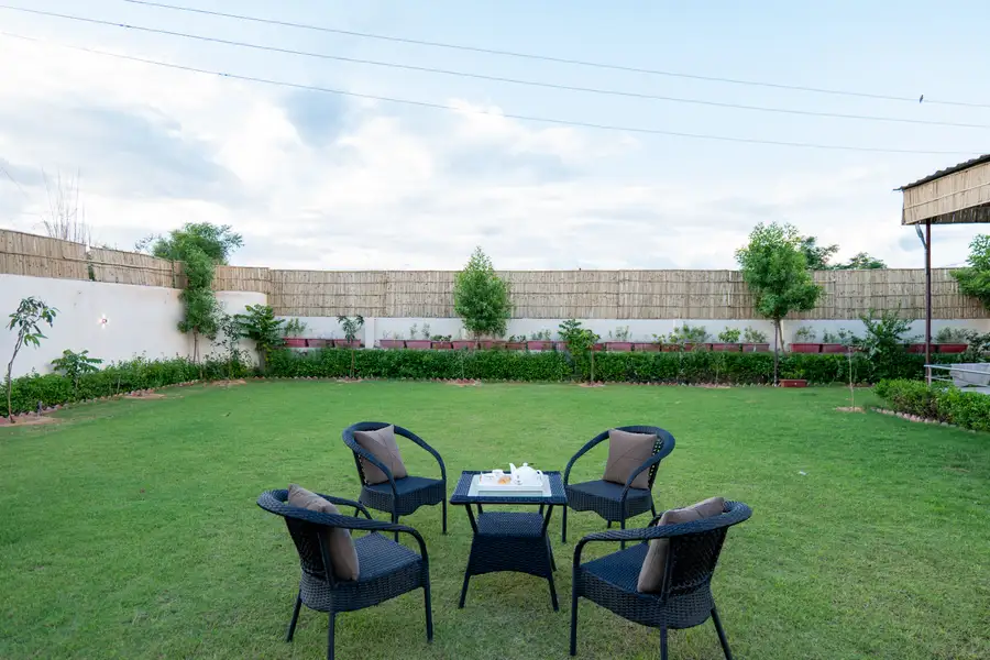 JSP Farm, Jaipur
