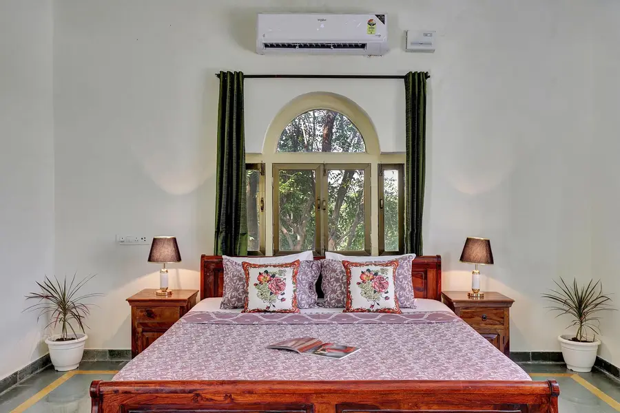 Jungle Retreat - Kot Baliyan, Jawai