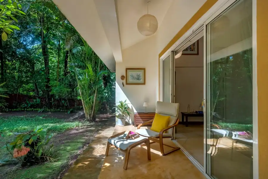 Junglebagh, Assagao, Assagao