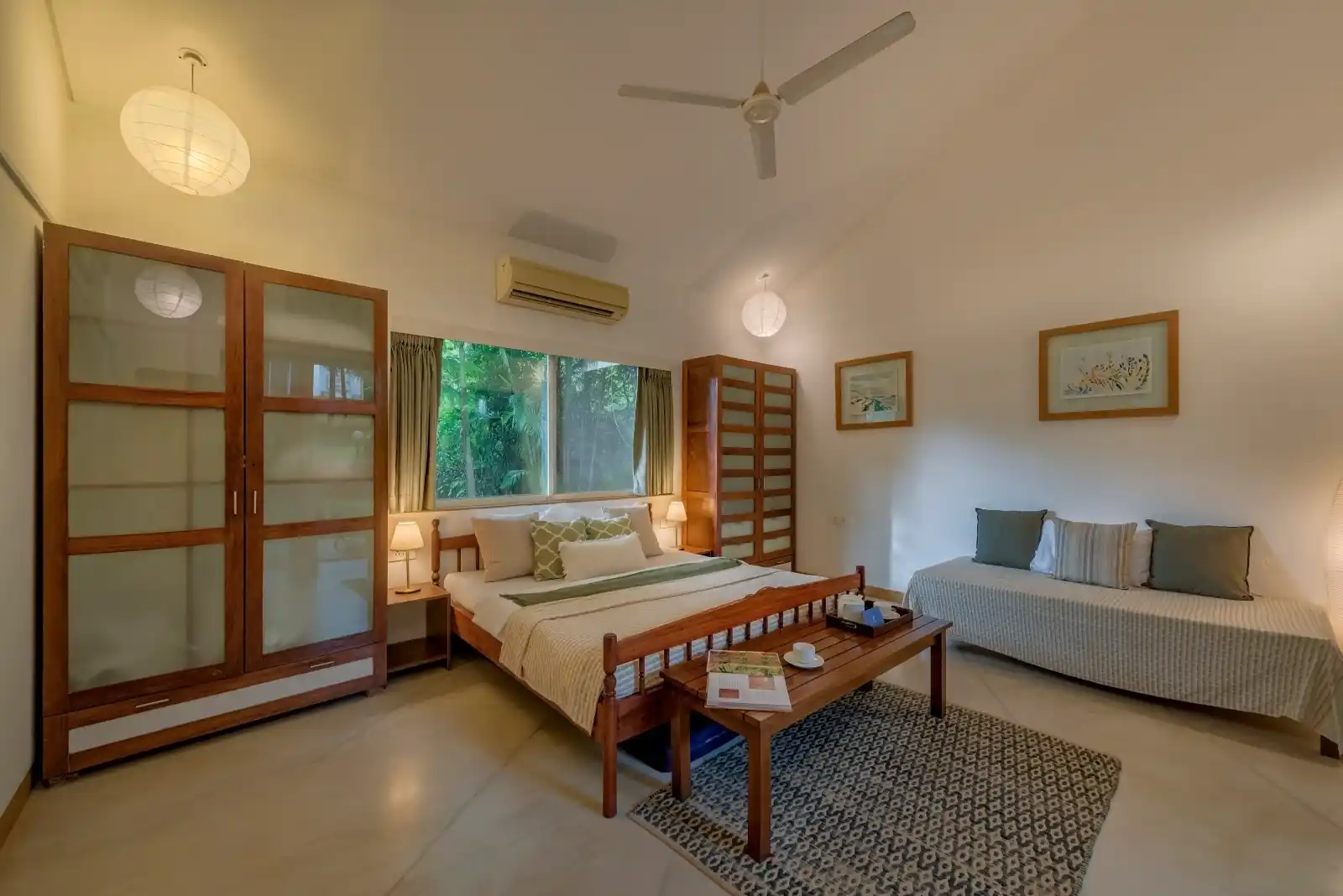 Junglebagh, Assagao, Assagao