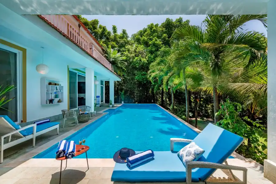 Junglebagh, Assagao, Assagao