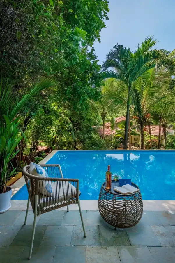 Junglebagh, Assagao, Assagao