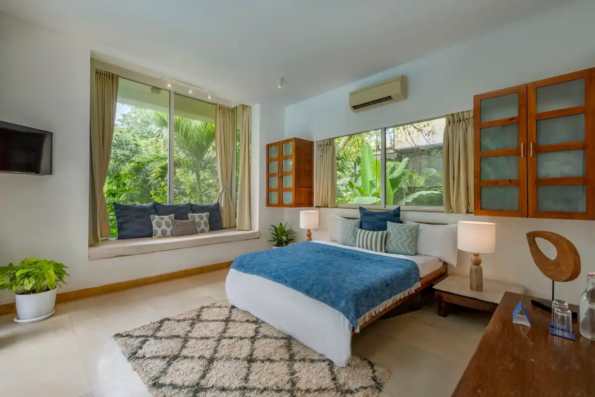 Junglebagh, Assagao, Assagao
