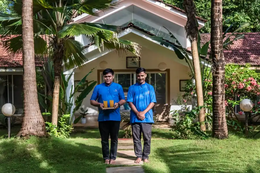 Junglebagh, Assagao, Assagao