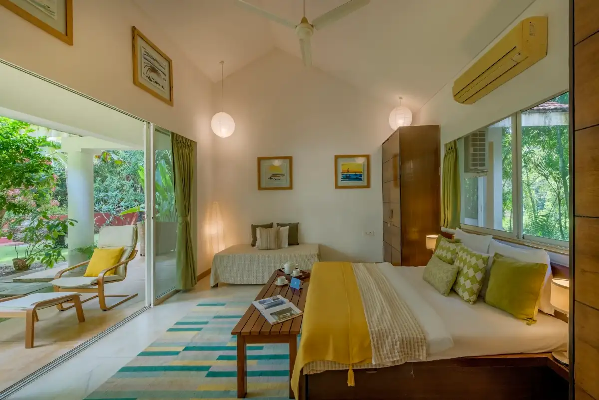 Junglebagh, Assagao, Assagao