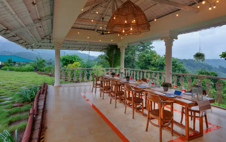 Junglebrooke interconnected, Kolad