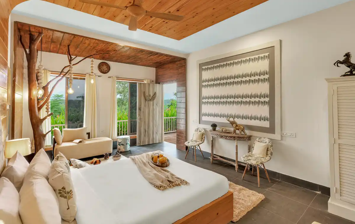 Junglebrooke Premium, Kolad