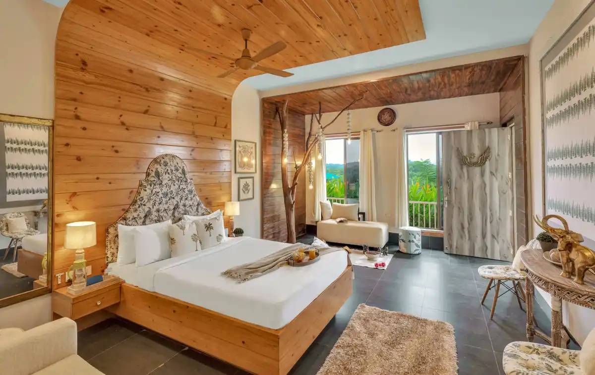 Junglebrooke Premium, Kolad