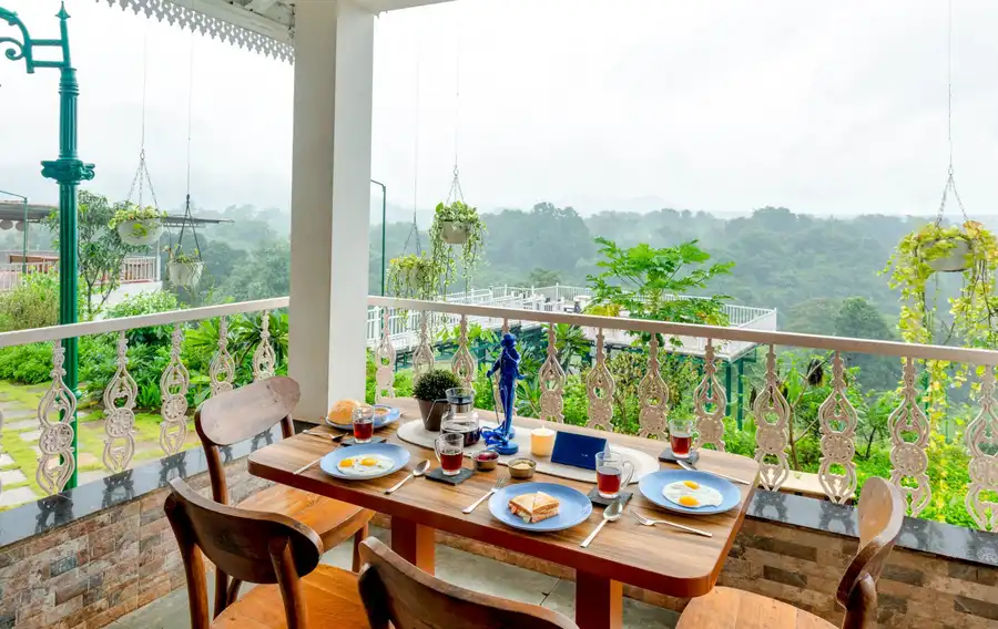Junglebrooke Standard, Kolad