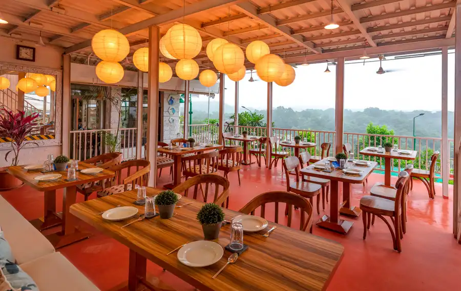 Junglebrooke Suite, Kolad
