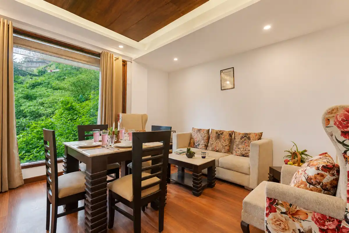 Juniper Holiday In Homestay, Shimla
