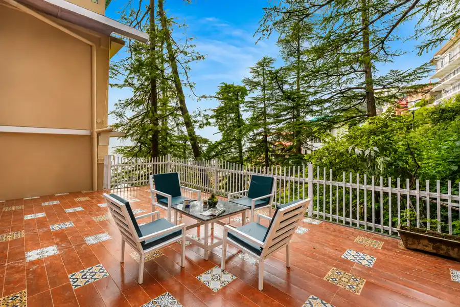 Juniper Holiday In Homestay, Shimla