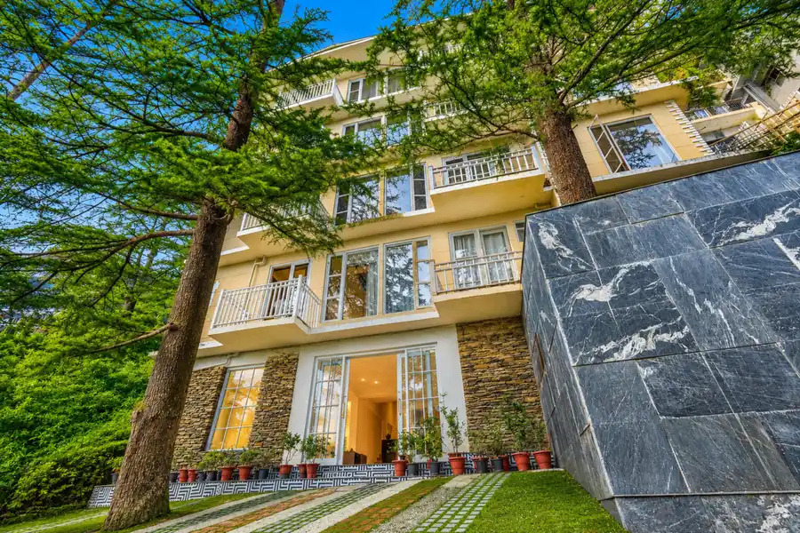 Juniper Holiday In Homestay, Shimla