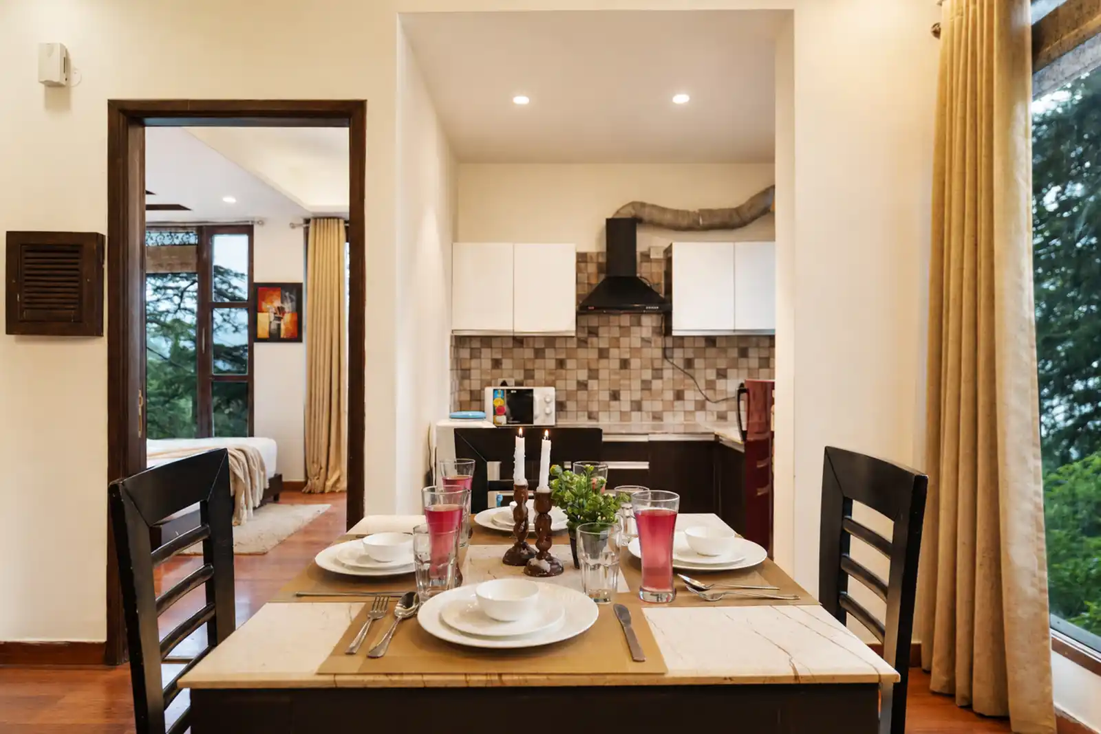 Juniper Holiday In Homestay, Shimla