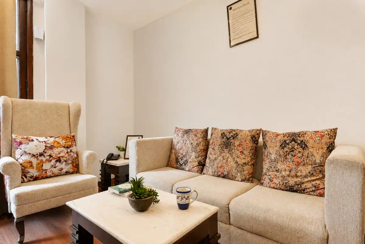 Juniper Holiday In Homestay, Shimla