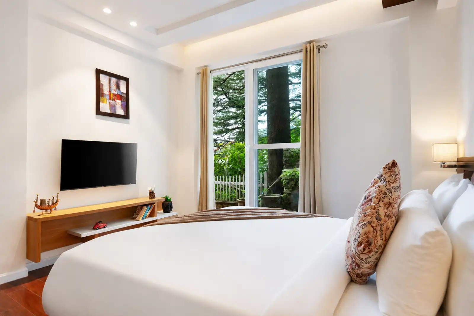 Juniper Holiday In Homestay, Shimla