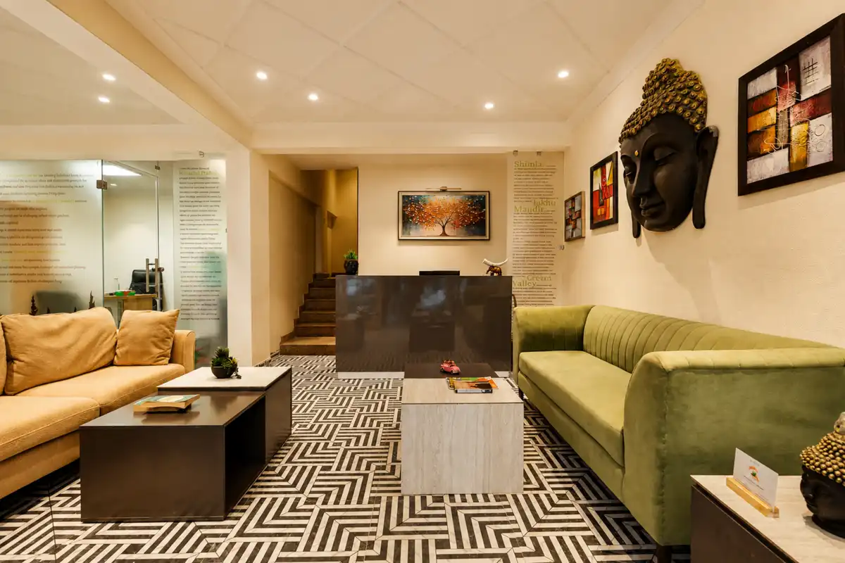 Juniper Holiday In Homestay, Shimla