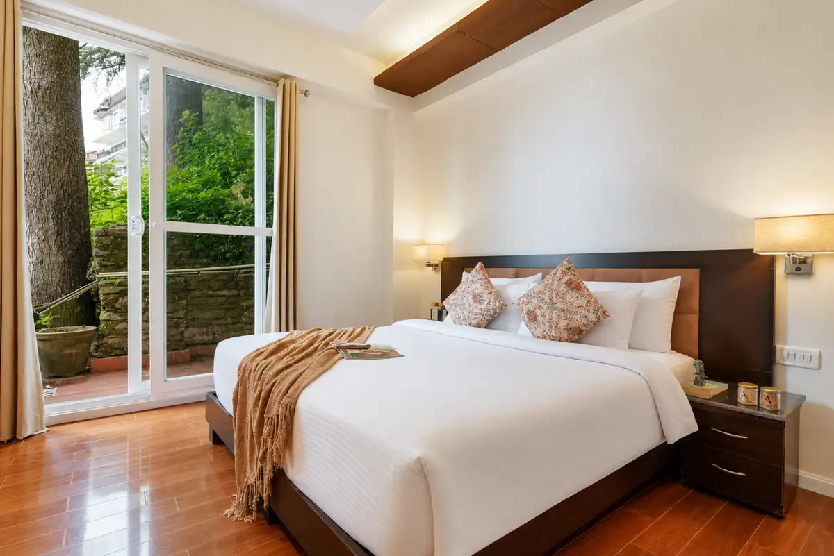 Juniper Holiday In Homestay, Shimla