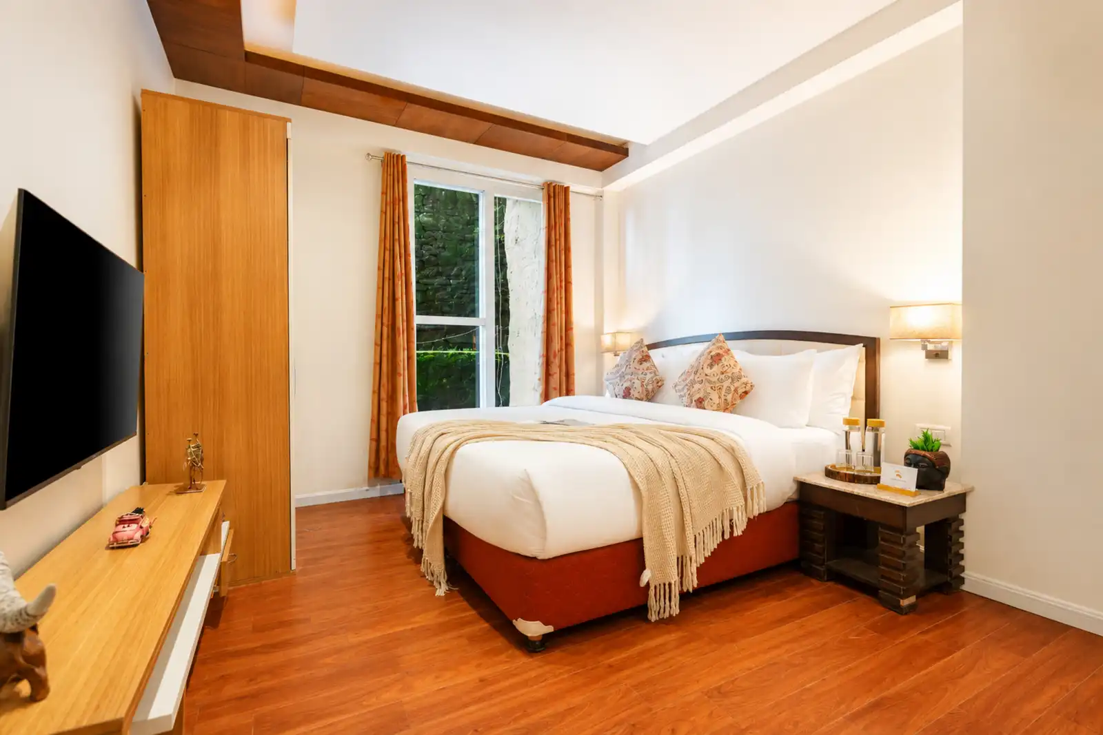 Juniper Holiday In Homestay, Shimla