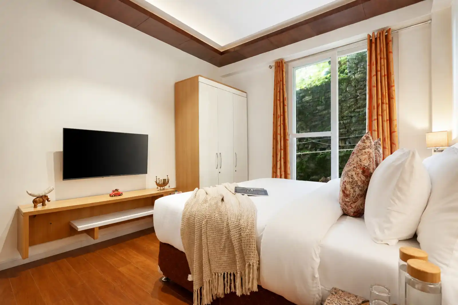 Juniper Holiday In Homestay, Shimla