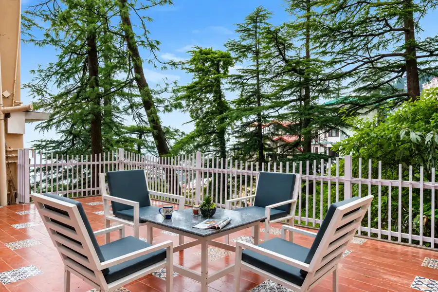 Juniper Holiday In Homestay, Shimla