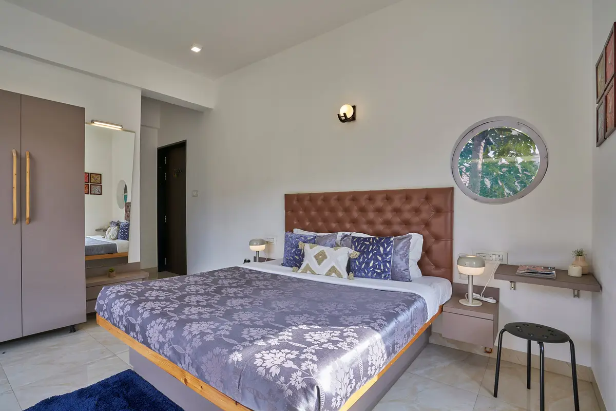 Kaarma Villa, Lonavala