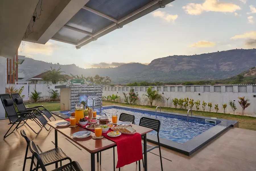 Kaarma Villa, Lonavala
