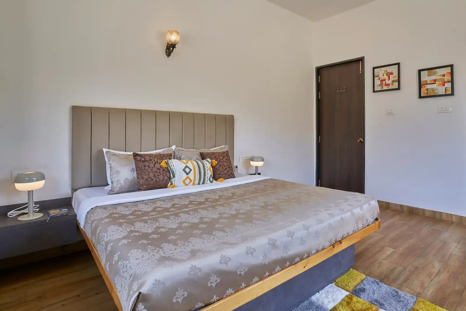 Kaarma Villa, Lonavala