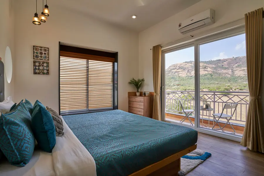 Kaarma Villa, Lonavala