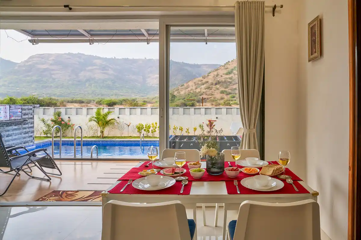 Kaarma Villa, Lonavala